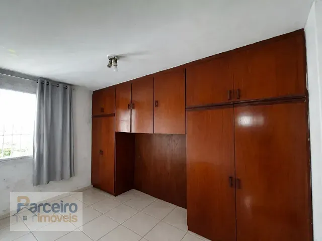 Apartamento 2 quartos e 1 banheiro, à venda, no bairro Vila Ivone em São Paulo