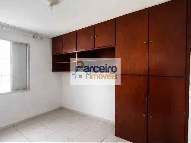Apartamento 2 quartos e 1 banheiro, à venda, no bairro Vila Ivone em São Paulo