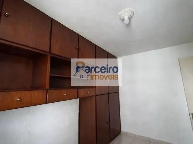 Apartamento 2 quartos e 1 banheiro, à venda, no bairro Vila Ivone em São Paulo