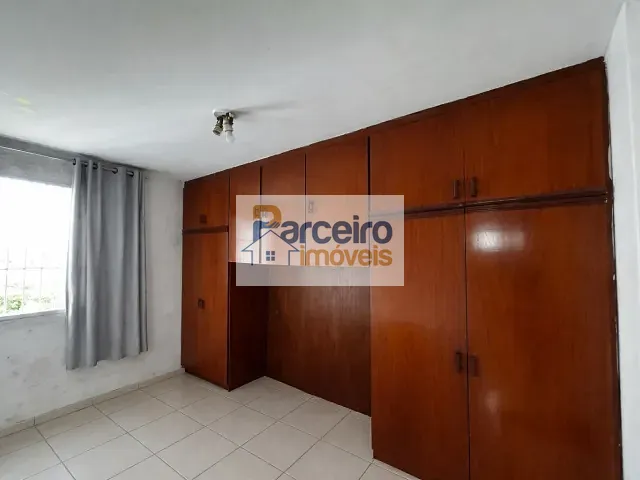 Apartamento 2 quartos e 1 banheiro, à venda, no bairro Vila Ivone em São Paulo