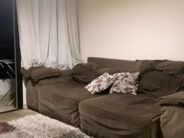 Apartamento com 114m² 3 quartos e 3 banheiros, à venda, no bairro Vila Indiana em São Paulo