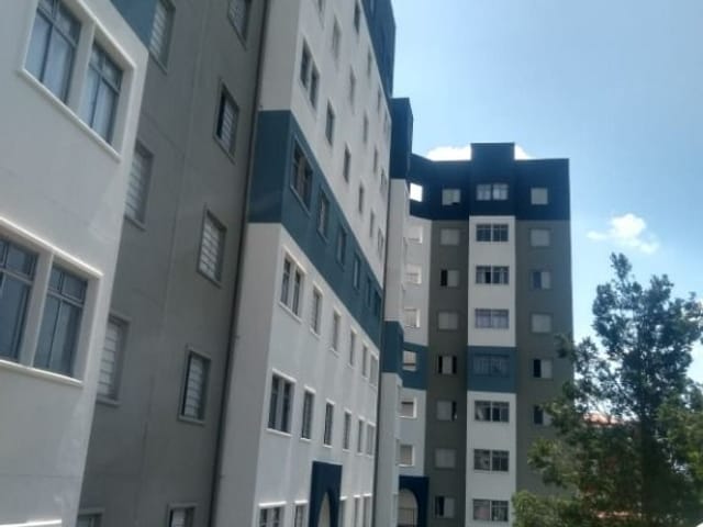 Foto do Apartamento - Apartamento com 2 dormitórios, 58 m² - venda por R$ 190.800,00 ou aluguel por R$ 1.450,00/mês - Jardim Santa Terezinha - São Paulo/SP | ZONA LESTE IMÓVEIS