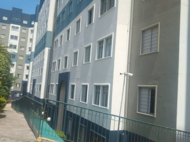 Foto do Apartamento - Apartamento com 2 dormitórios, 58 m² - venda por R$ 190.800,00 ou aluguel por R$ 1.450,00/mês - Jardim Santa Terezinha - São Paulo/SP | ZONA LESTE IMÓVEIS