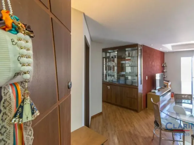 Apartamento 2 quartos e 1 banheiro, à venda, no bairro VILA BANCÁRIA em Campo Largo