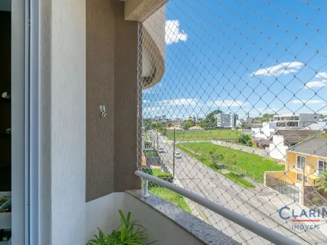 Apartamento 2 quartos e 1 banheiro, à venda, no bairro VILA BANCÁRIA em Campo Largo