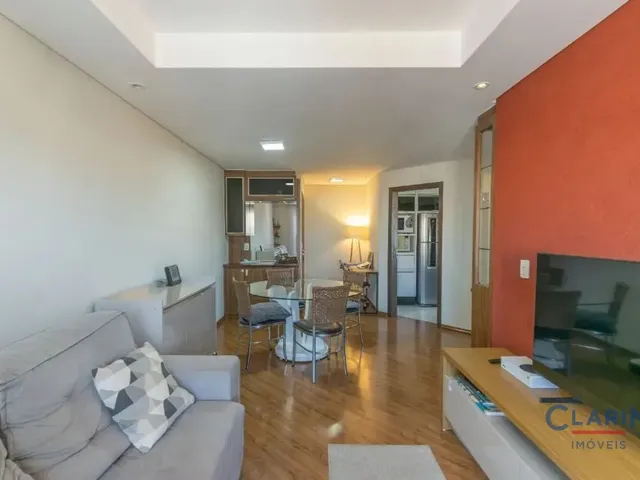 Apartamento 2 quartos e 1 banheiro, à venda, no bairro VILA BANCÁRIA em Campo Largo