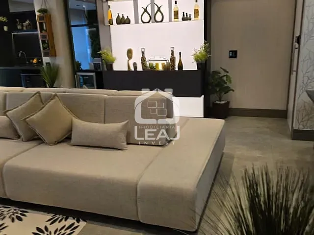 Apartamento com 98m² 2 quartos e 2 banheiros, à venda, no bairro Jardim Ampliação em São Paulo