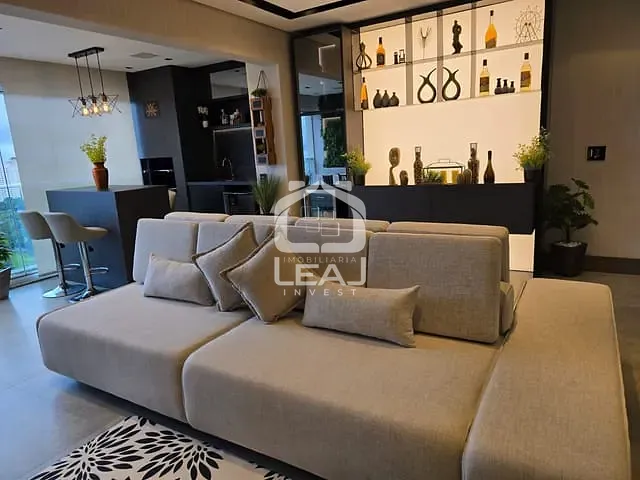 Apartamento com 98m² 2 quartos e 2 banheiros, à venda, no bairro Jardim Ampliação em São Paulo
