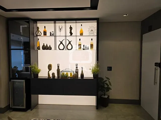 Apartamento com 98m² 2 quartos e 2 banheiros, à venda, no bairro Jardim Ampliação em São Paulo