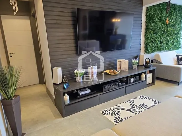 Apartamento com 98m² 2 quartos e 2 banheiros, à venda, no bairro Jardim Ampliação em São Paulo