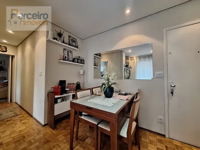 Apartamento 2 quartos e 1 banheiro, à venda, no bairro Mooca em São Paulo
