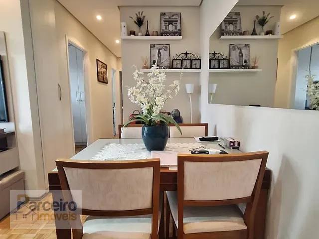 Apartamento 2 quartos e 1 banheiro, à venda, no bairro Mooca em São Paulo