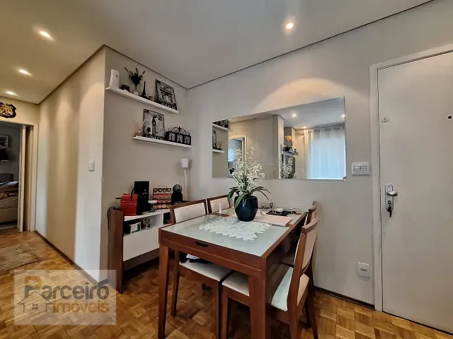 Apartamento 2 quartos e 1 banheiro, à venda, no bairro Mooca em São Paulo