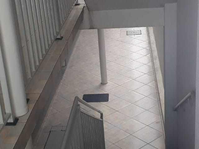 Foto do Apartamento - Apartamento com 1 dormitório à venda, 30 m² por R$ 170.000,00 - Vila Araguaia - São Paulo/SP | ZONA LESTE IMÓVEIS
