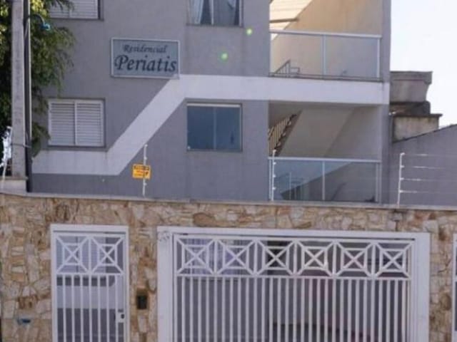 Foto do Apartamento - Apartamento com 1 dormitório à venda, 30 m² por R$ 170.000,00 - Vila Araguaia - São Paulo/SP | ZONA LESTE IMÓVEIS