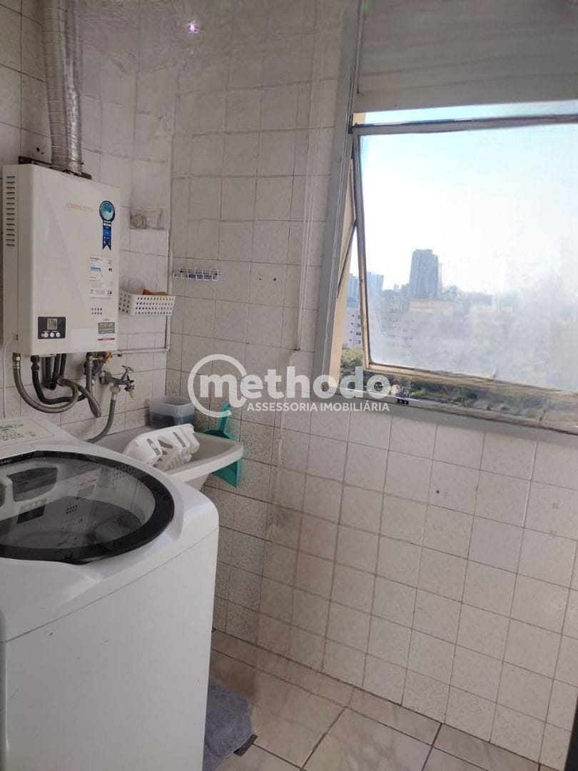 Apartamento, 3 quartos, 98 m² - Foto 9