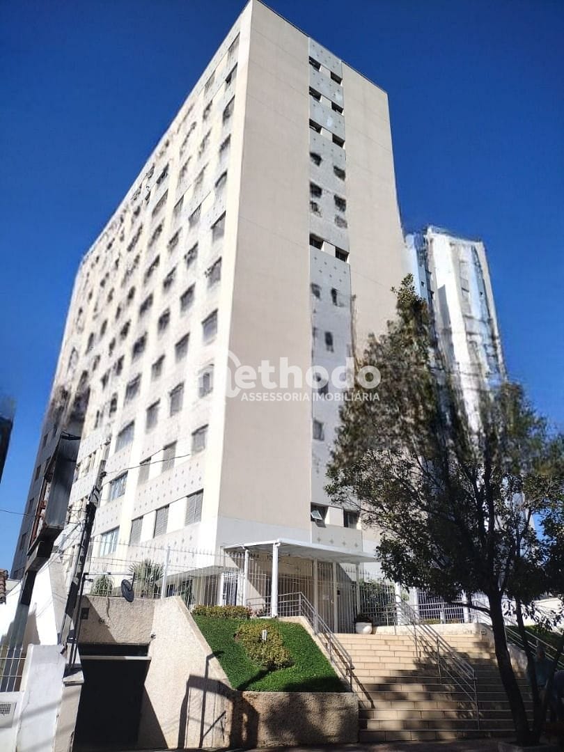 Apartamento, 3 quartos, 98 m² - Foto 1