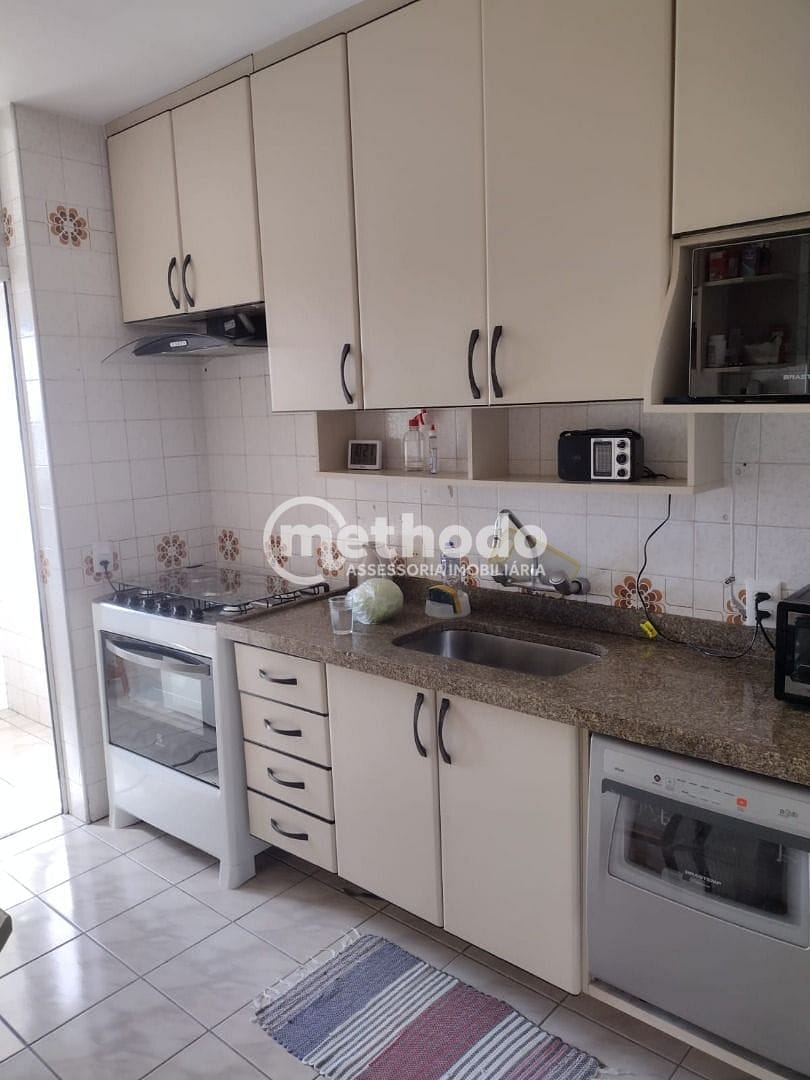 Apartamento, 3 quartos, 98 m² - Foto 5