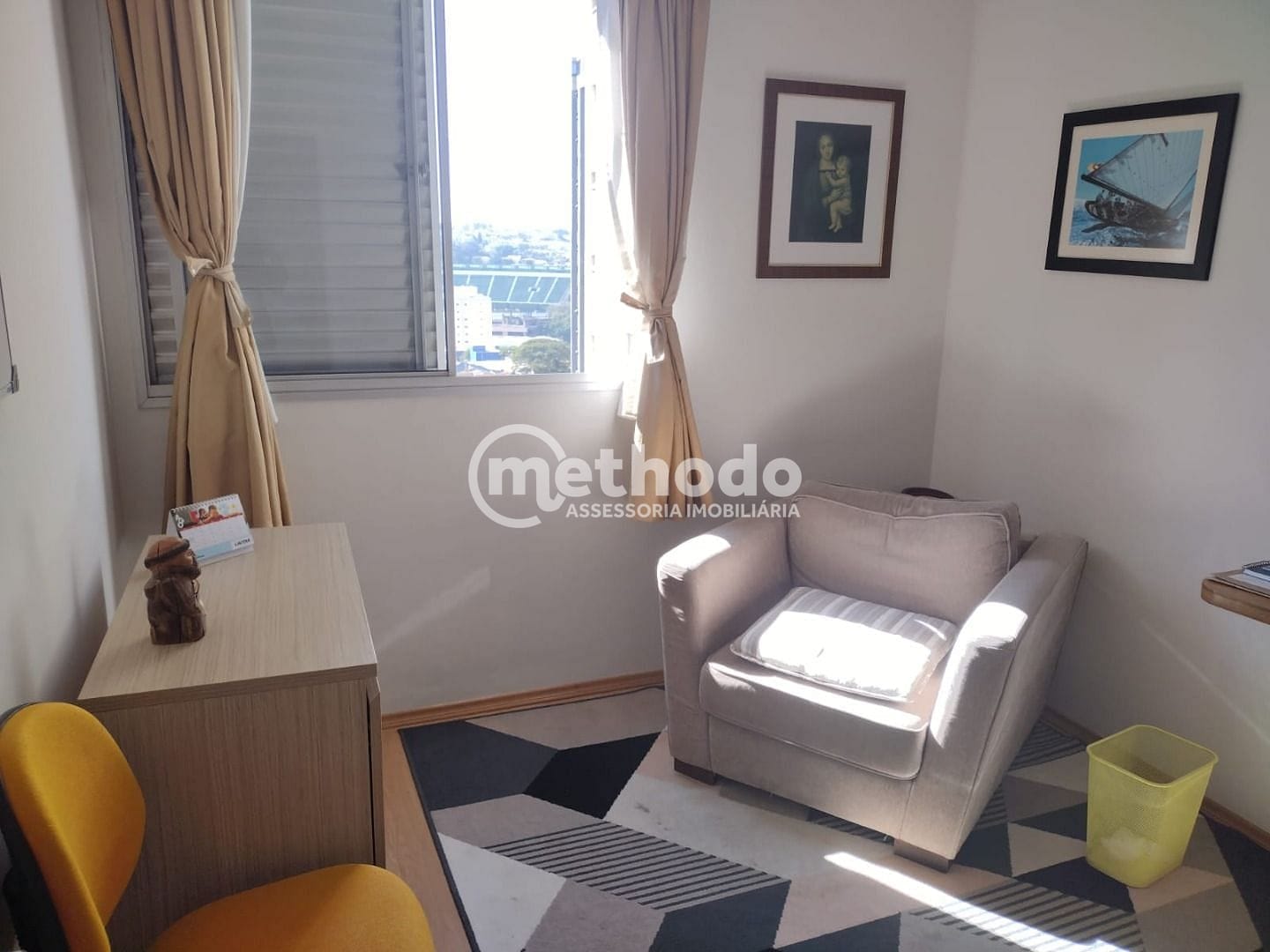 Apartamento, 3 quartos, 98 m² - Foto 11