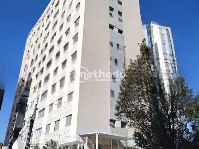 Apartamento com 127m² 3 quartos e 2 banheiros, à venda, no bairro Bosque em Campinas