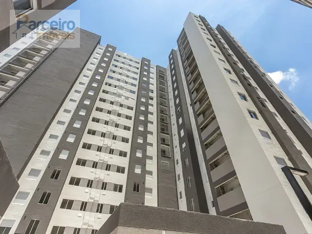 Apartamento 2 quartos e 2 banheiros, à venda, no bairro Vila Prudente em São Paulo