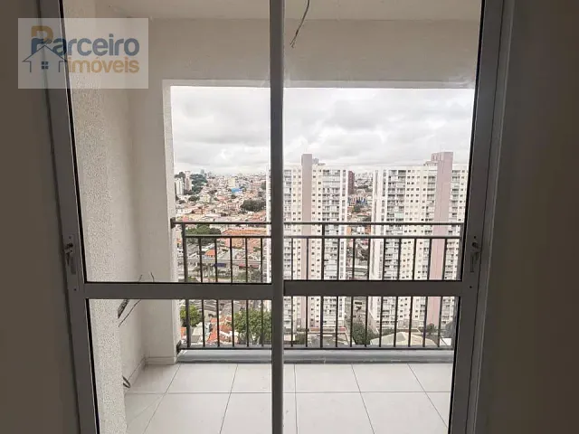 Apartamento 2 quartos e 2 banheiros, à venda, no bairro Vila Prudente em São Paulo