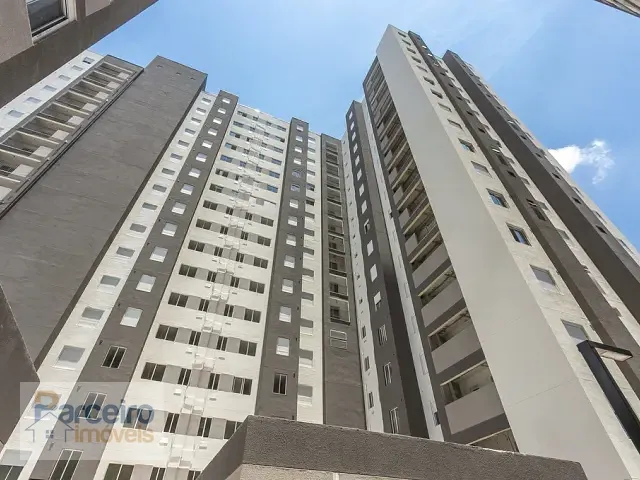 Apartamento 2 quartos e 2 banheiros, à venda, no bairro Vila Prudente em São Paulo