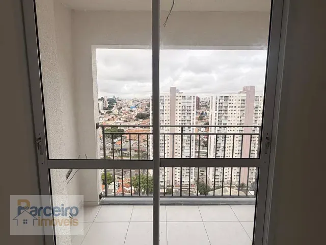Apartamento 2 quartos e 2 banheiros, à venda, no bairro Vila Prudente em São Paulo