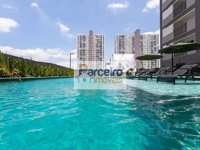 Apartamento 2 quartos e 2 banheiros, à venda, no bairro Vila Prudente em São Paulo