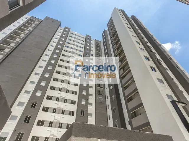 Apartamento 2 quartos e 2 banheiros, à venda, no bairro Vila Prudente em São Paulo