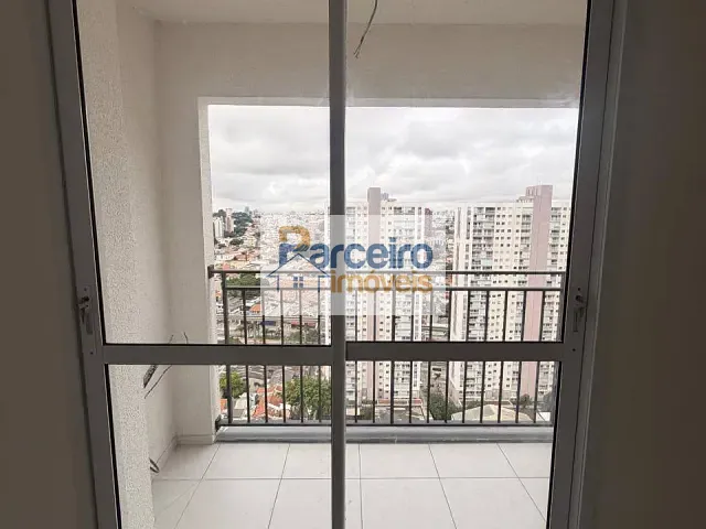 Apartamento 2 quartos e 2 banheiros, à venda, no bairro Vila Prudente em São Paulo