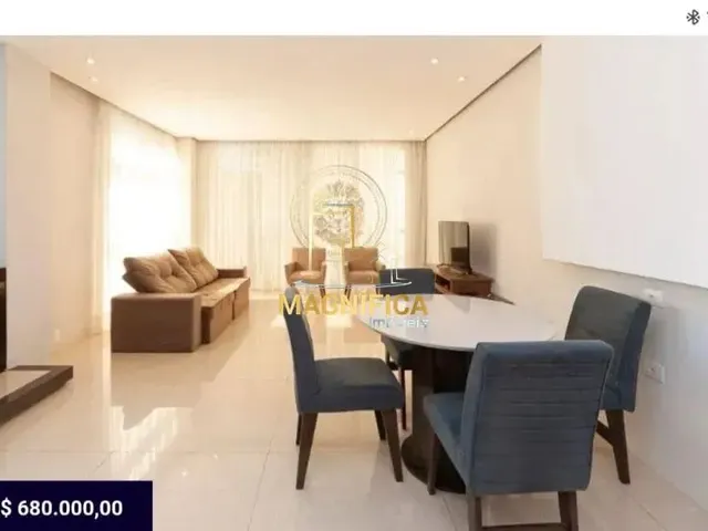 Apartamento 1 quarto e 1 banheiro, à venda, no bairro Batel em Curitiba