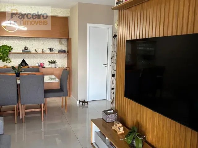 Apartamento 3 quartos e 4 banheiros, à venda, no bairro Tatuapé em São Paulo