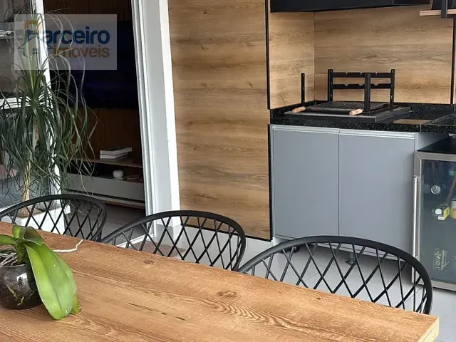 Apartamento 3 quartos e 4 banheiros, à venda, no bairro Tatuapé em São Paulo