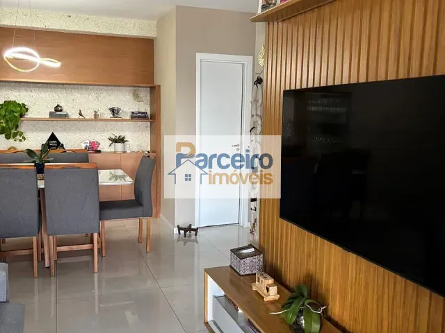 Apartamento 3 quartos e 4 banheiros, à venda, no bairro Tatuapé em São Paulo