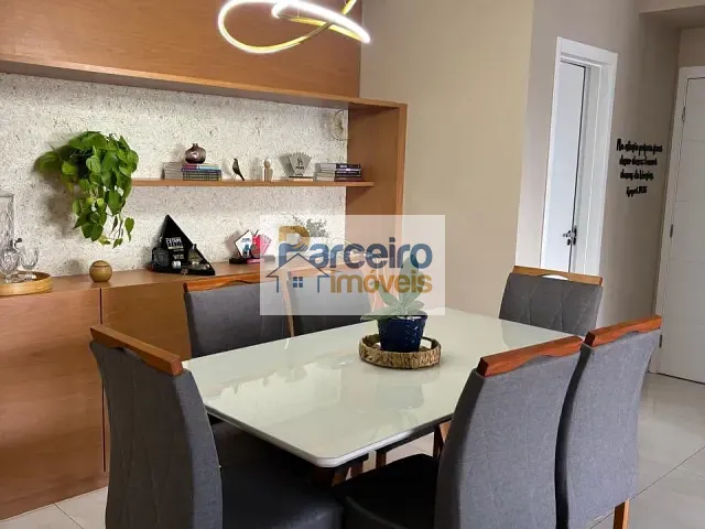 Apartamento 3 quartos e 4 banheiros, à venda, no bairro Tatuapé em São Paulo