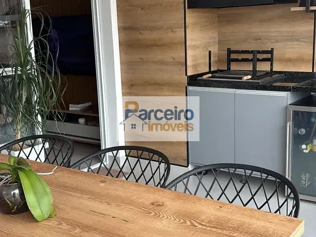 Apartamento 3 quartos e 4 banheiros, à venda, no bairro Tatuapé em São Paulo