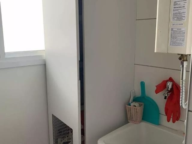 Apartamento 2 quartos e 1 banheiro, à venda, no bairro Vila Andrade em São Paulo