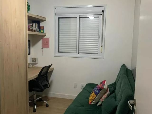 Apartamento 2 quartos e 1 banheiro, à venda, no bairro Vila Andrade em São Paulo