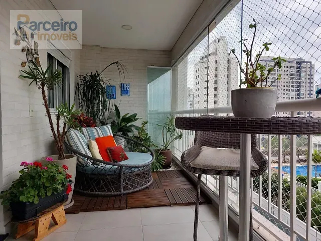 Apartamento 3 quartos e 2 banheiros, à venda, no bairro Vila Regente Feijó em São Paulo