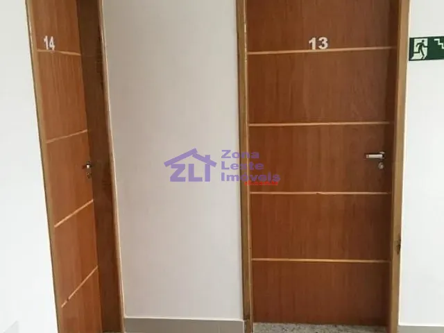Apartamento com 3910m² 1 quarto e 1 banheiro, à venda, no bairro Vila Paulo Silas em São Paulo