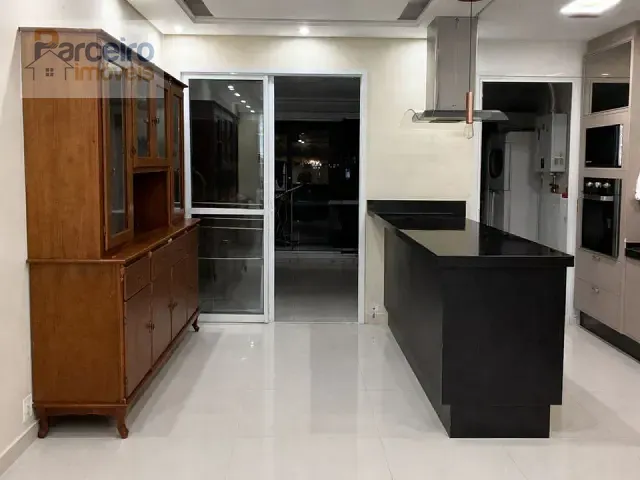Apartamento 3 quartos e 3 banheiros, à venda, no bairro Tatuapé em São Paulo