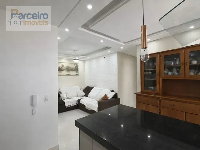 Apartamento 3 quartos e 3 banheiros, à venda, no bairro Tatuapé em São Paulo