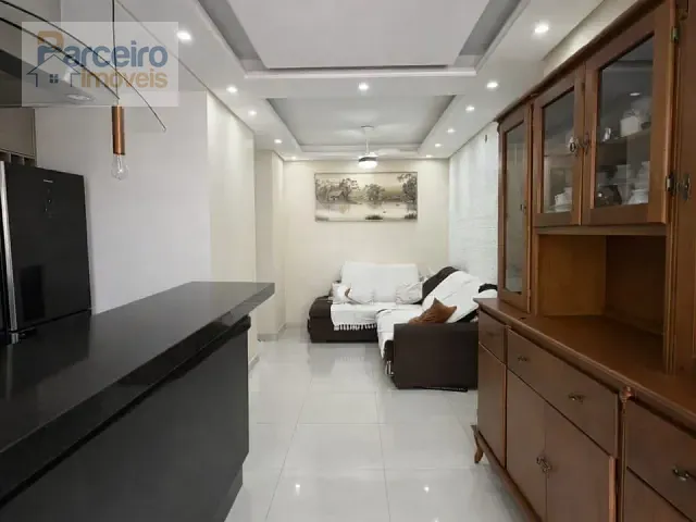 Apartamento 3 quartos e 3 banheiros, à venda, no bairro Tatuapé em São Paulo