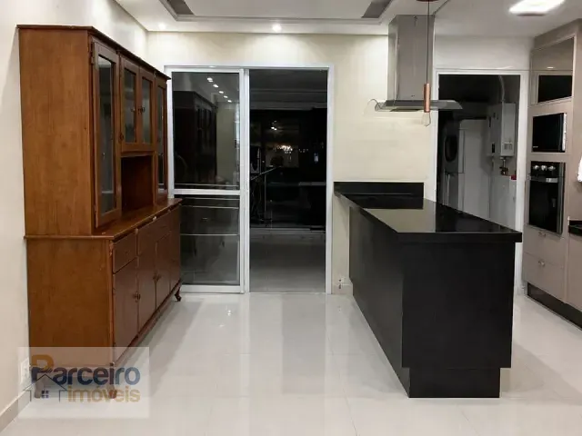 Apartamento 3 quartos e 3 banheiros, à venda, no bairro Tatuapé em São Paulo