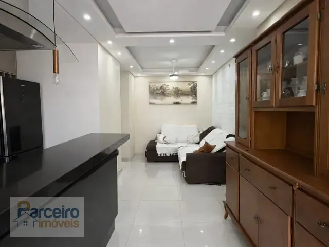 Apartamento 3 quartos e 3 banheiros, à venda, no bairro Tatuapé em São Paulo