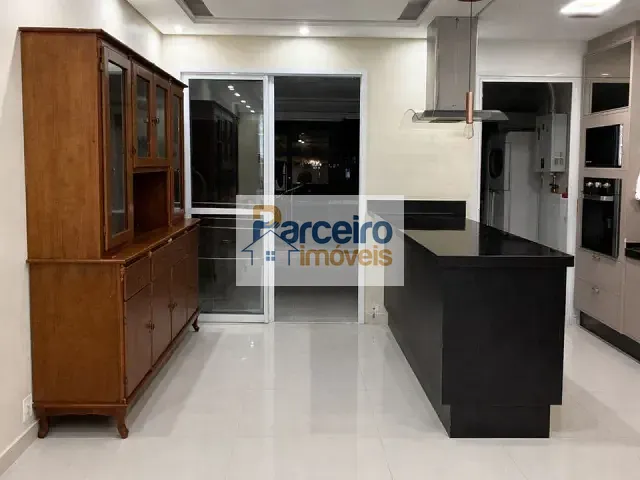 Apartamento 3 quartos e 3 banheiros, à venda, no bairro Tatuapé em São Paulo