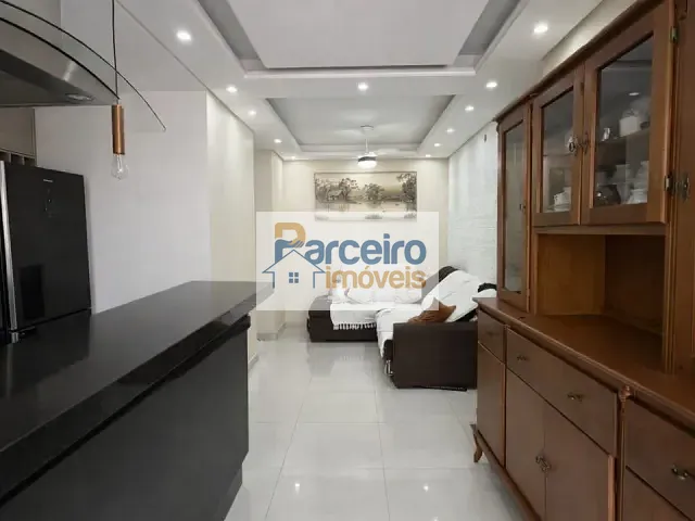 Apartamento 3 quartos e 3 banheiros, à venda, no bairro Tatuapé em São Paulo
