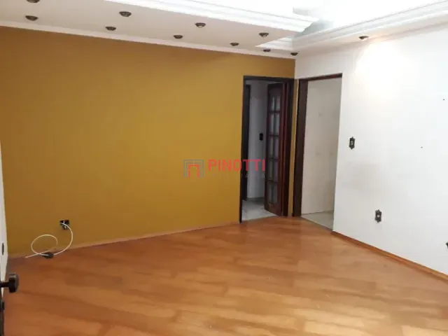 Apartamento 2 quartos e 1 banheiro, à venda, no bairro Centro em São Bernardo do Campo