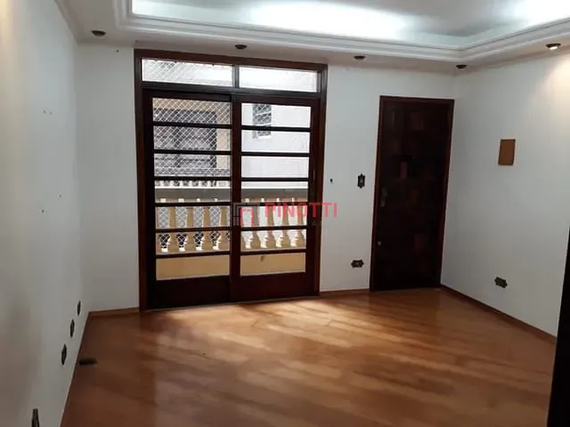 Apartamento 2 quartos e 1 banheiro, à venda, no bairro Centro em São Bernardo do Campo